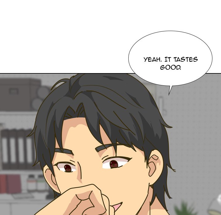 The Giving Girl - episode 30 - 33