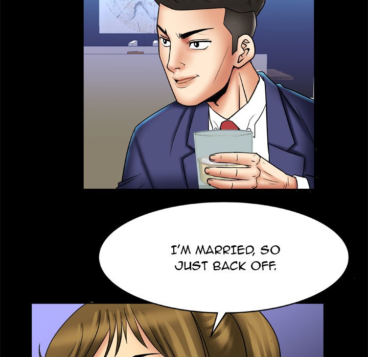 My Wife's Partner - episode 13 - 40