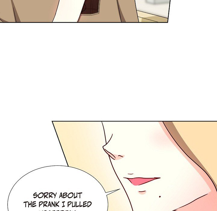 Fragrant Office Life - episode 15 - 24