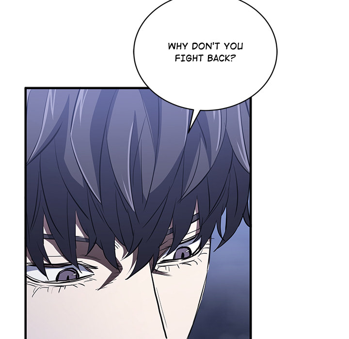Born to Bleed - episode 18 - 6