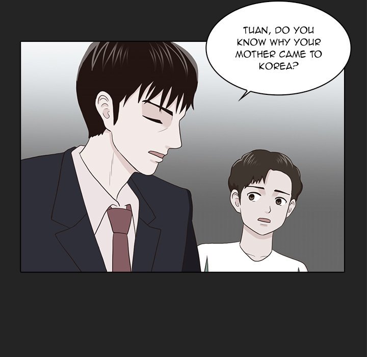Dalhee's Boarding House - episode 13 - 12