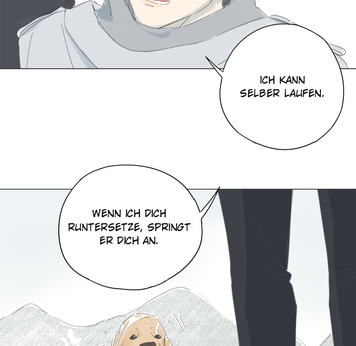 Der erste Schnee - episode 40 - 11