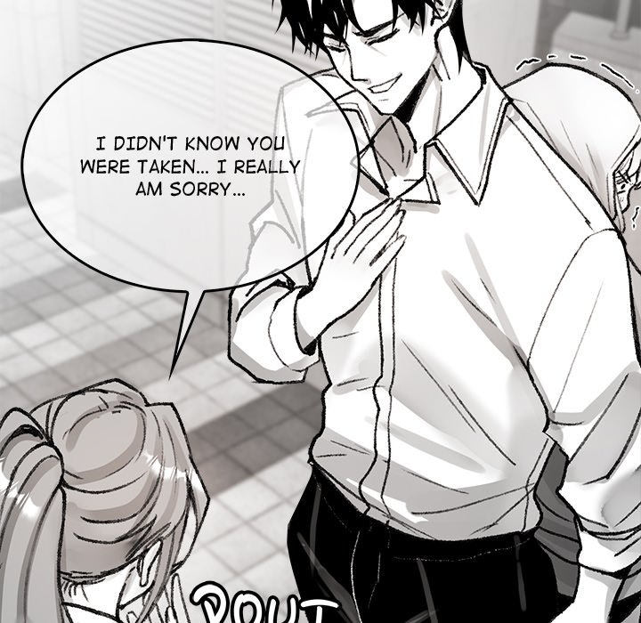 Get Out of My Body! - episode 3 - 113