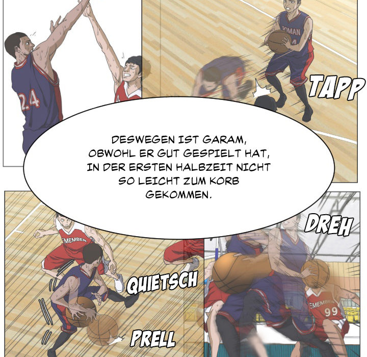 Tweener - episode 49 - 66