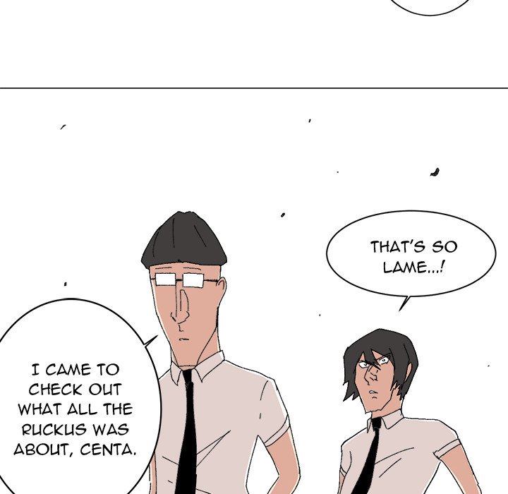 Chilly Charlie - episode 13 - 13