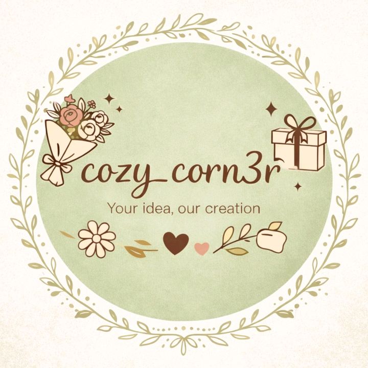 @COZY_CORNER - original sound