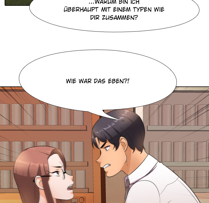 Das Partnerkarussell - episode 14 - 27