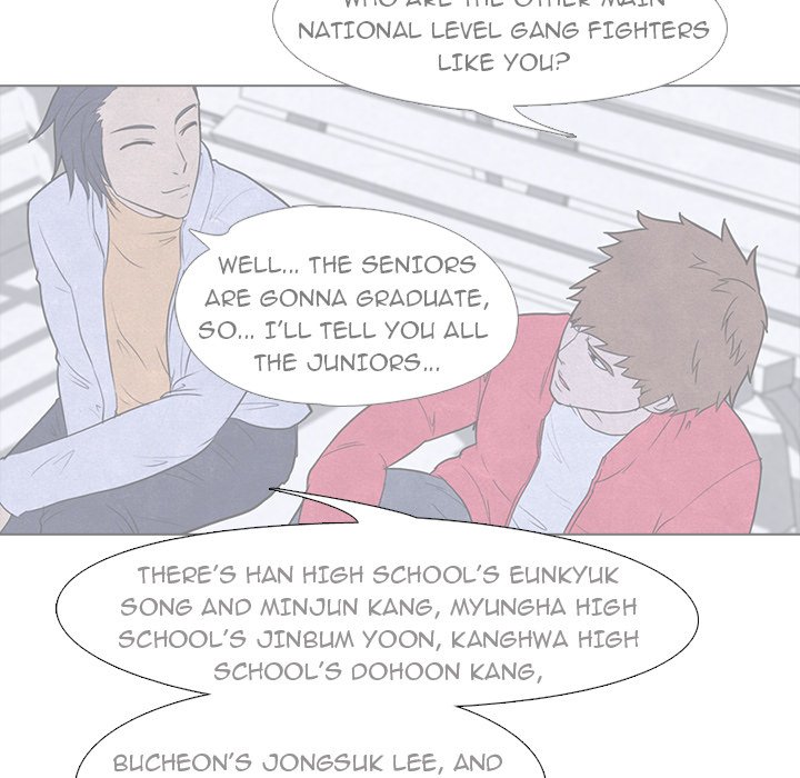 High School Devil - episode 6 - 38