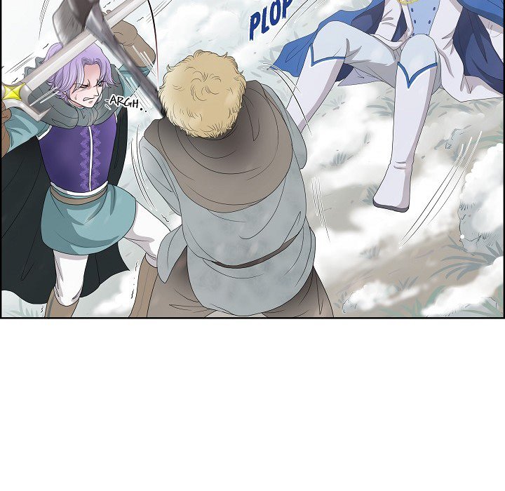 On the Emperor's Lap - episode 3 - 38