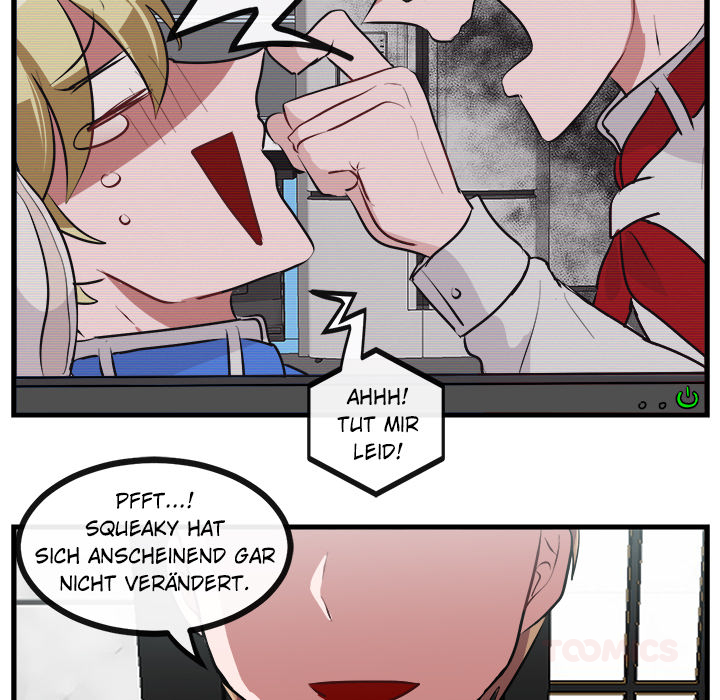 Das Königreich der Tiere - episode 65 - 109