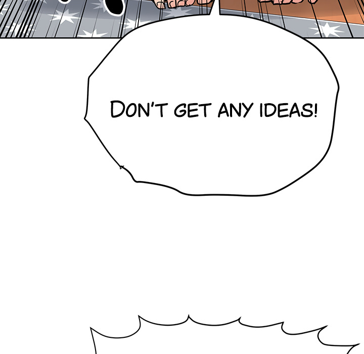 Don't Tell Mom - episode 10 - 40