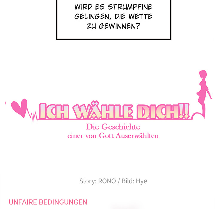 Ich wähle dich! - episode 12 - 4