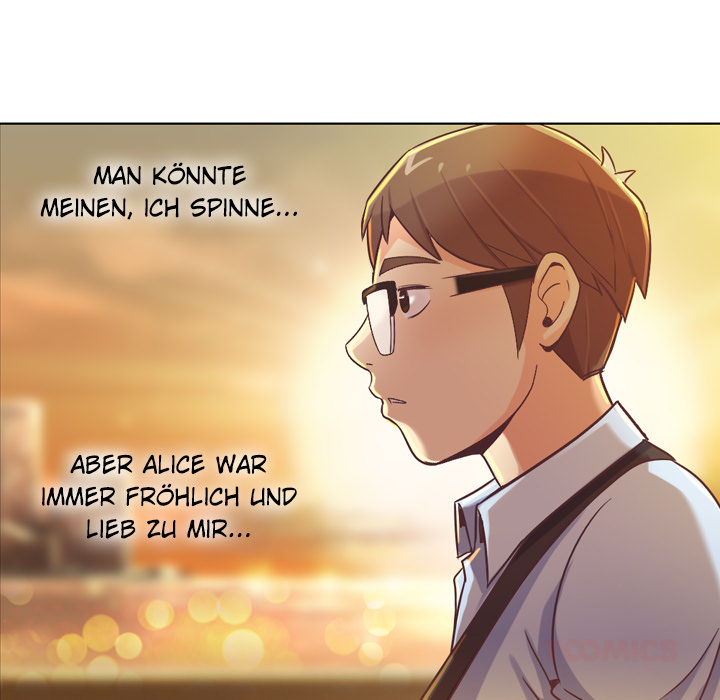 Alice die Nervensäge - episode 22 - 35