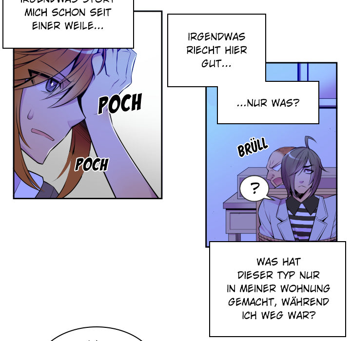 Zum Fressen gern! - episode 4 - 4