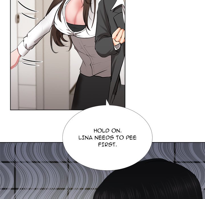 Driving Me Crazy - episode 1 - 18