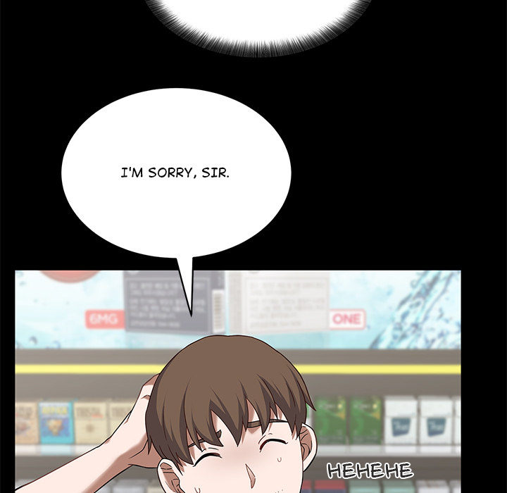 Tell Me the Future - episode 1 - 15