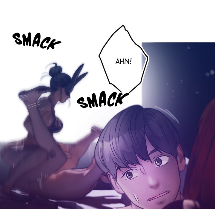 Make Me Yours, Professor - episode 4 - 14
