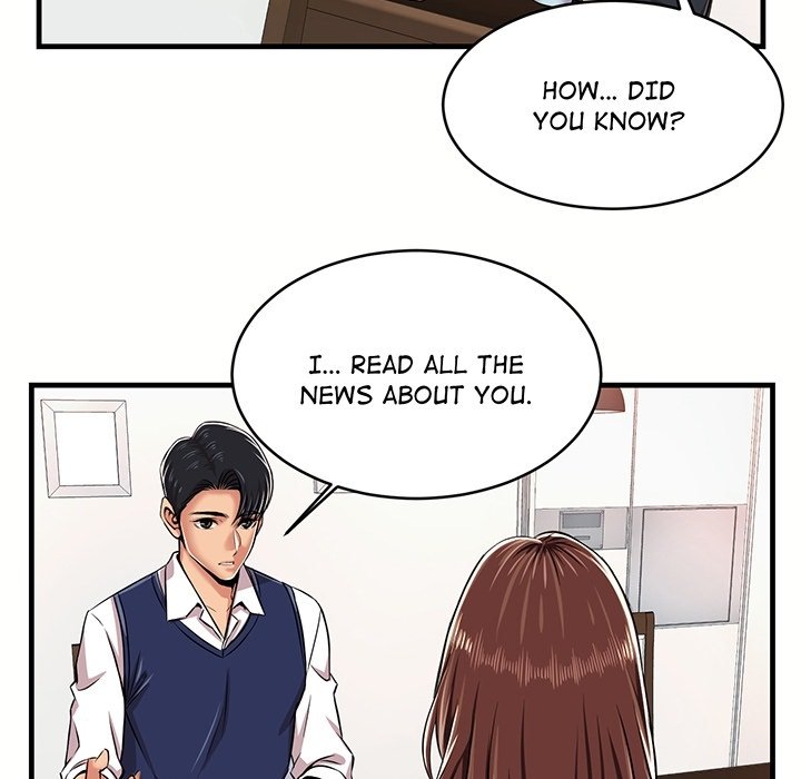 No Way Out - episode Prologue - 10