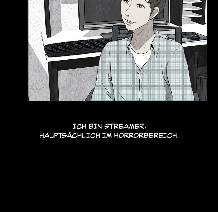 Originale Horrorgeschichten - episode 1 - 43