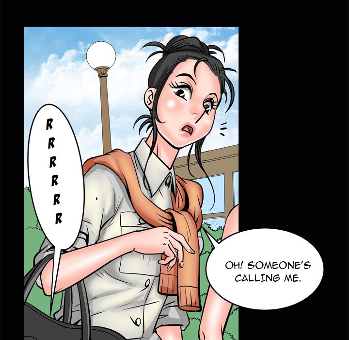 My Wife's Partner - episode 4 - 14