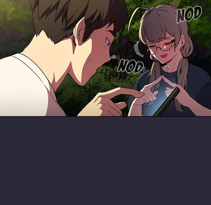 What do I do now...? - episode 8 - 105