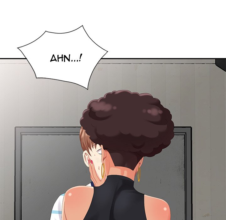 Secret Hideout - episode 9 - 117