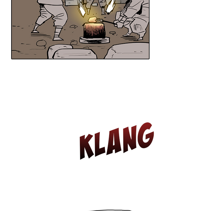 Yeongnos Giftzähne - episode 14 - 96