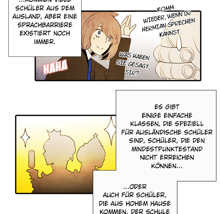 Ardors Königreich - episode 6 - 28