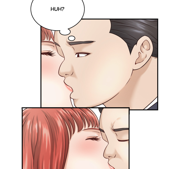 Right Under His Roof - episode 21 - 111