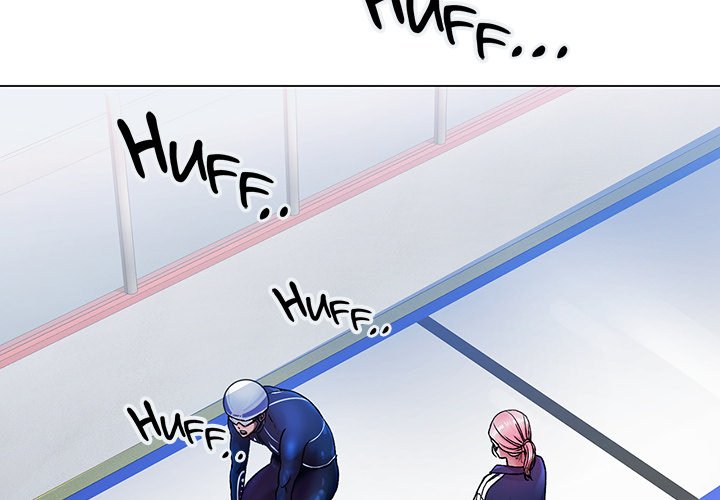 Ice Love - episode 3 - 1