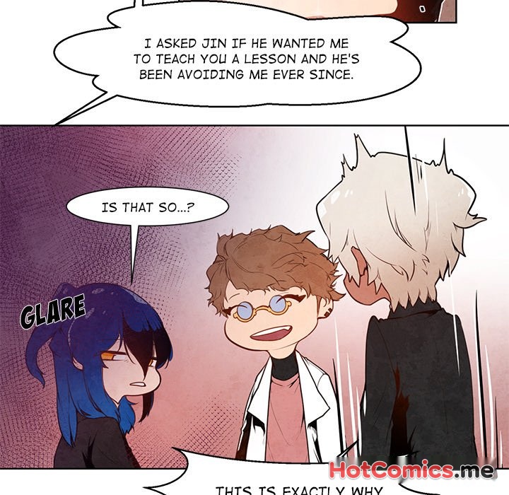 Black Hound - episode 11 - 28