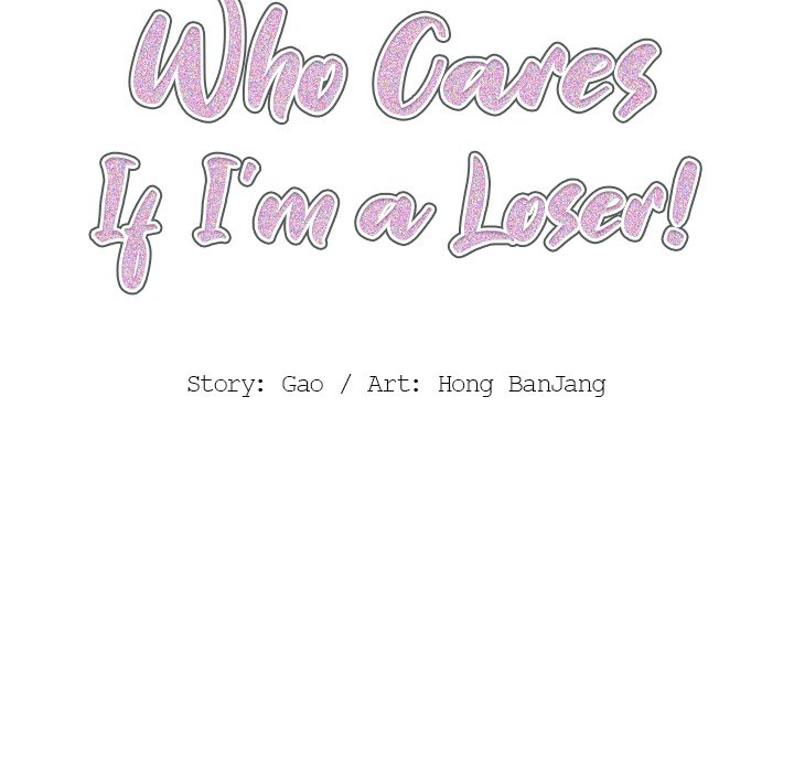 Who Cares If I'm a Loser! - episode 33 - 30