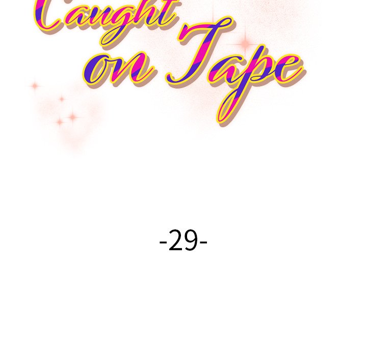 Caught on Tape - episode 29 - 9