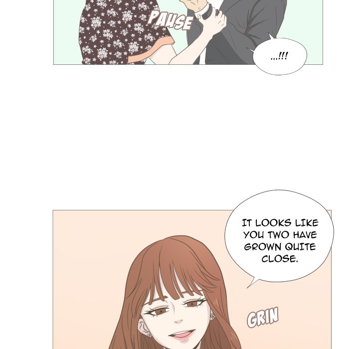 You Have The Wrong Person - episode 8 - 72