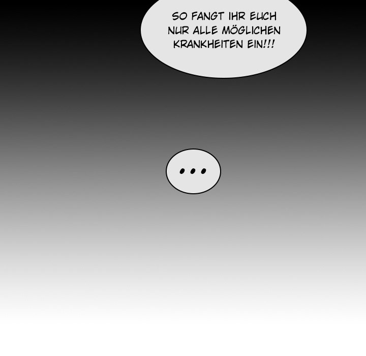 Evas Verderben - episode 30 - 40