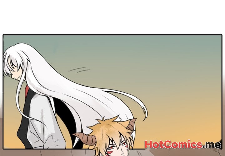 Odis and Moa's Underworld Diary - episode 18 - 0