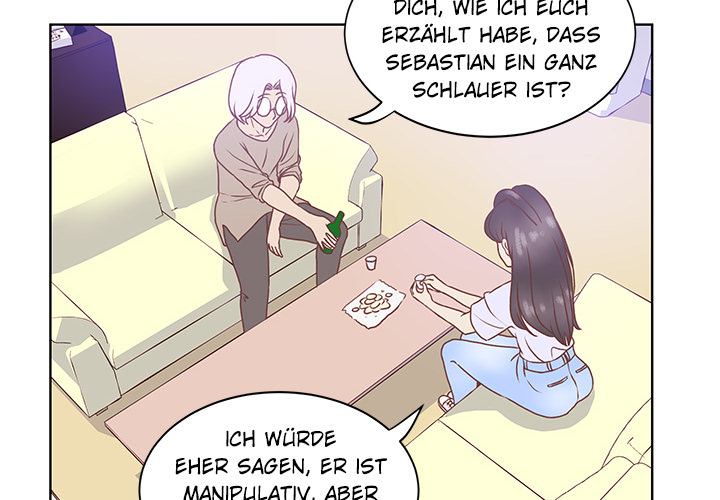 Der Mädchen-Knigge - episode 42 - 3