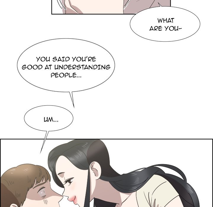 New Teacher in Town - episode 21 - 62