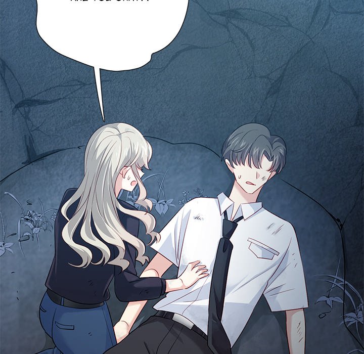 A Young Case of Hearts - episode 17 - 95