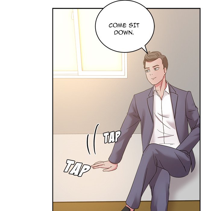Soojung's Comic Store - episode 40 - 67