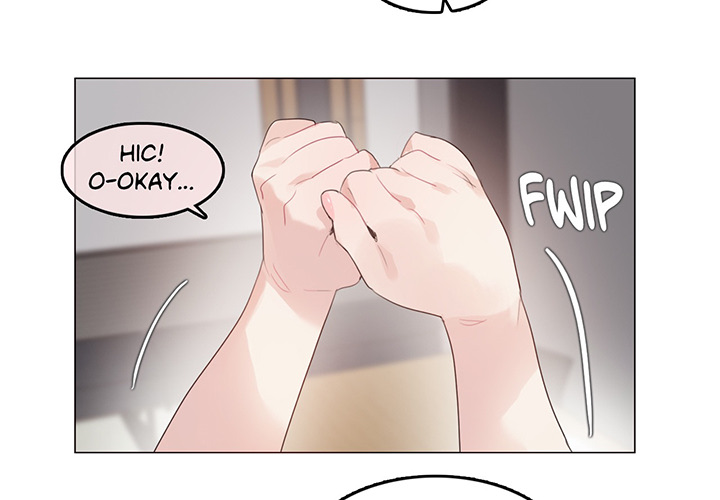 A Pervert's Daily Life - episode 127 - 3