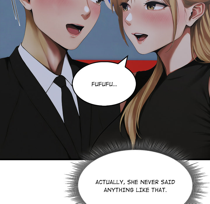 The New Town Wives' Secret Club - episode 9 - 94