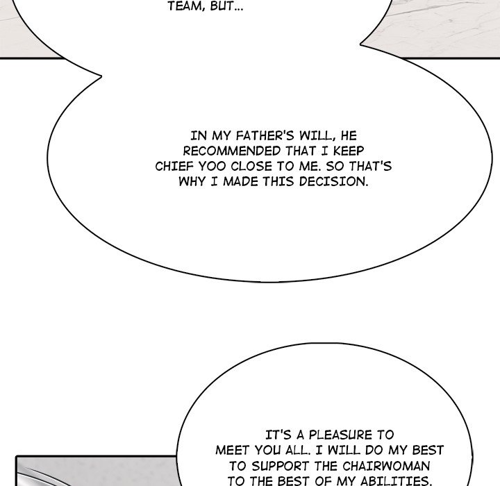 The New CEO's Management Diaries - episode 7 - 90