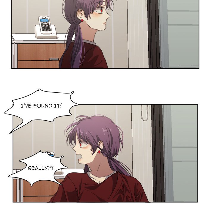 The Spring Scent of the Sea - episode 9 - 37