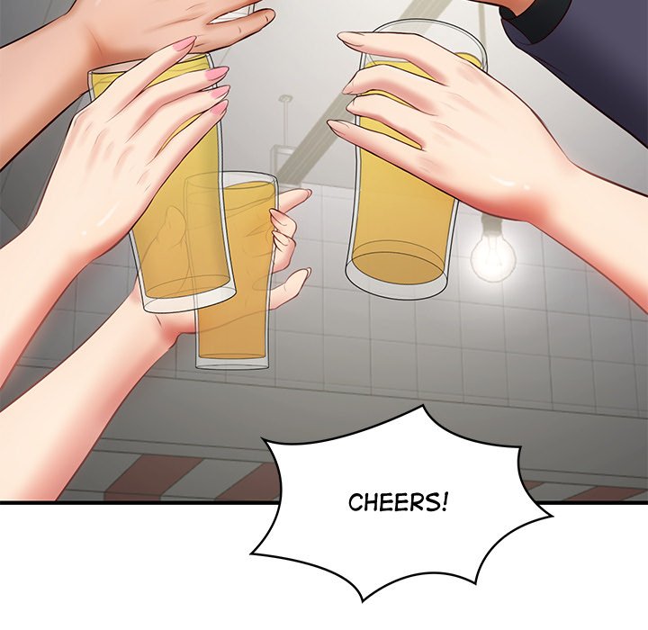 Extremely Rich Family - episode 25 - 13