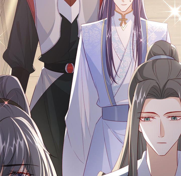 The Emperor's Choice - episode 42 - 64