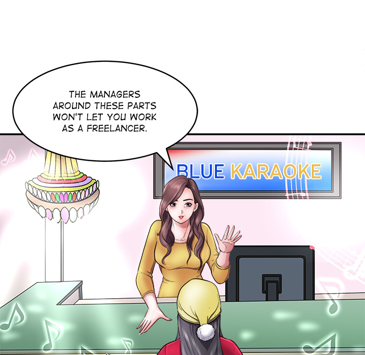 Immoral Family - episode 7 - 140