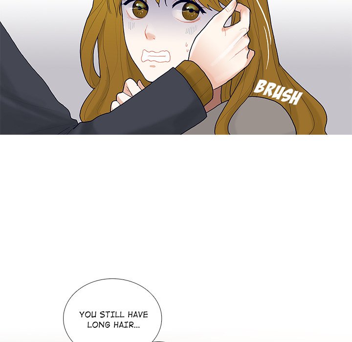 Unrequited Love - episode 5 - 43