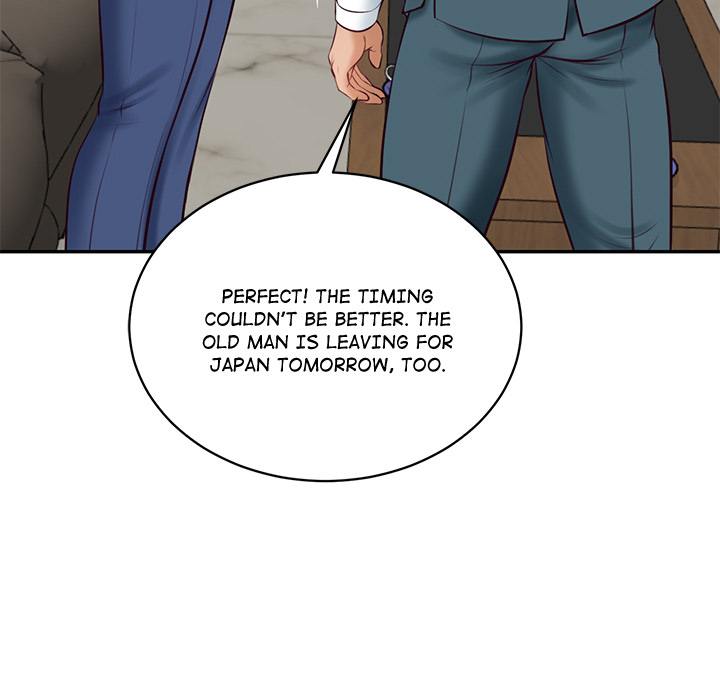 Extremely Rich Family - episode 66 - 9