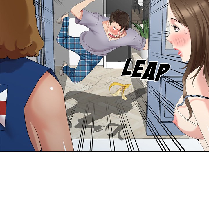 Secret Hideout - episode 16 - 9